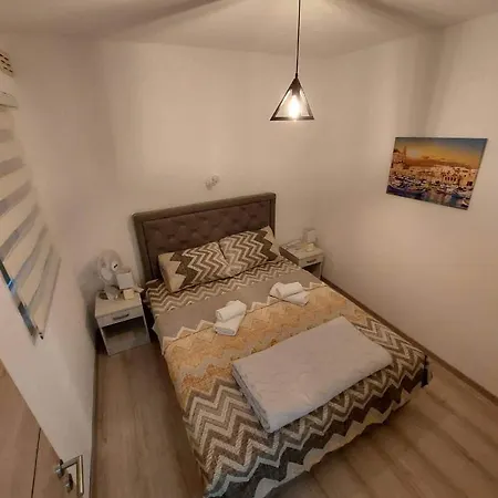 Sky 1 公寓 圣保罗湾城