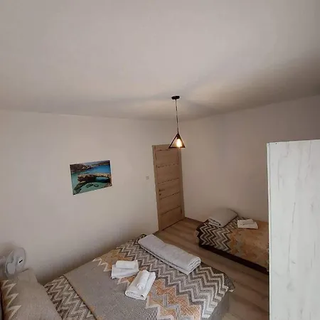 Sky 1 Apartament