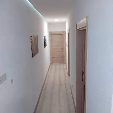 Apartament Sky 1