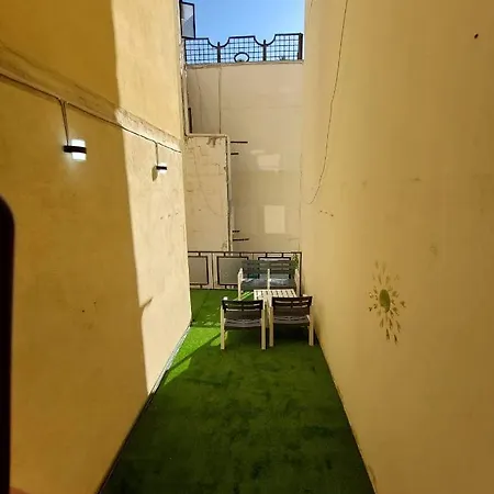 Sky 1 Daire *