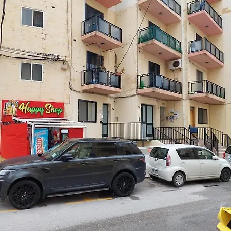 Apartamento Sky 1 St. Paul's Bay