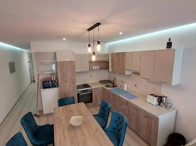 Apartamento Sky 1 St. Paul's Bay