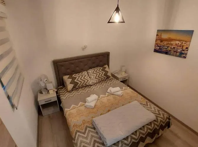 Sky 1 Apartamento St. Paul's Bay