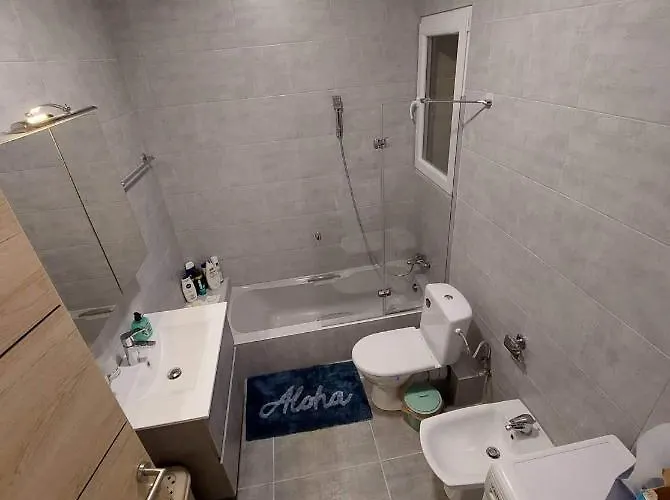 Sky 1 * St. Paul's Bay