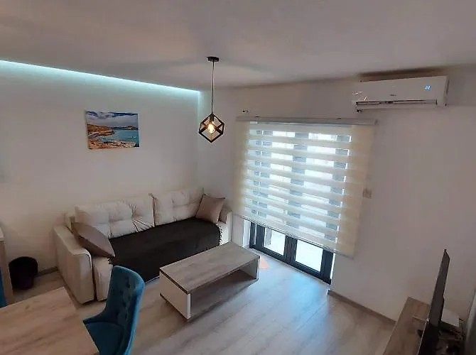 Sky 1 St. Paul's Bay