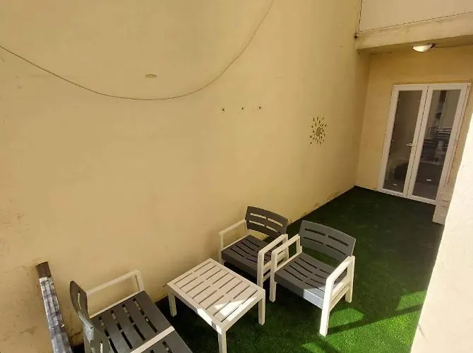 Apartamento Sky 1 St. Paul's Bay