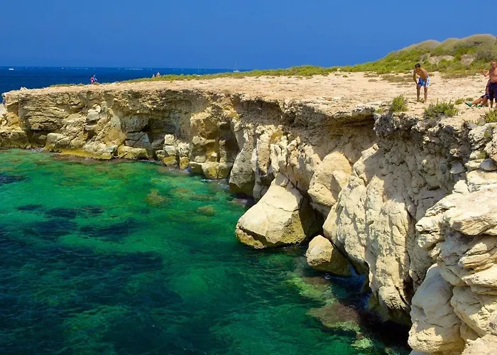 Sky 1 Apartamento St. Paul's Bay