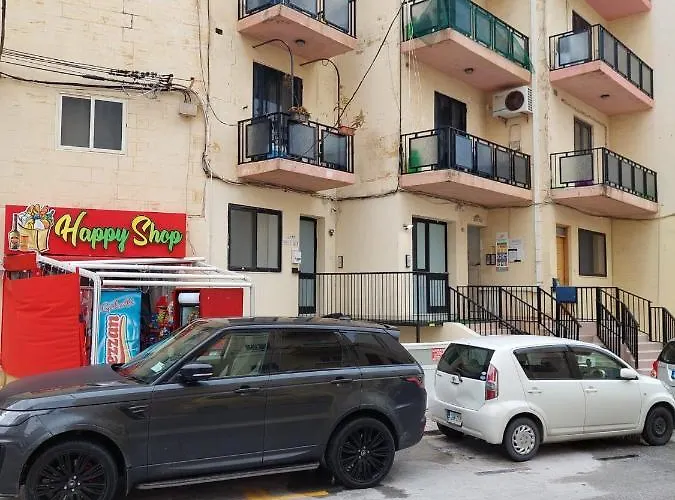 Apartamento Sky 1 St. Paul's Bay