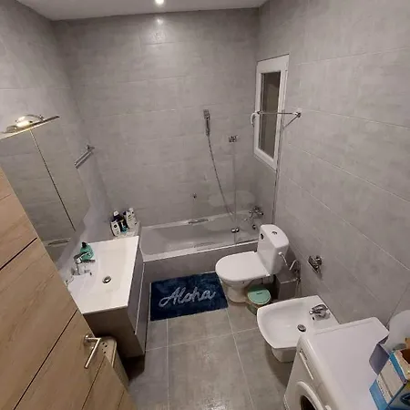 Sky 1 * خليج سانت بول