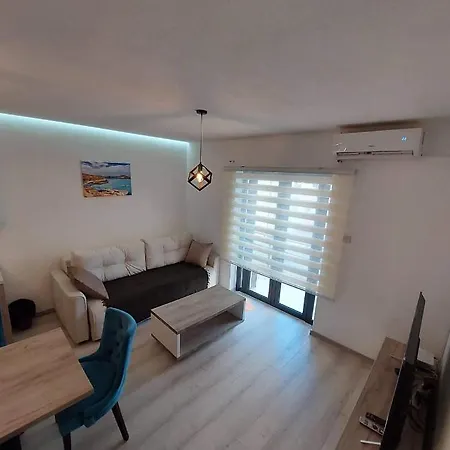 Sky 1 خليج سانت بول